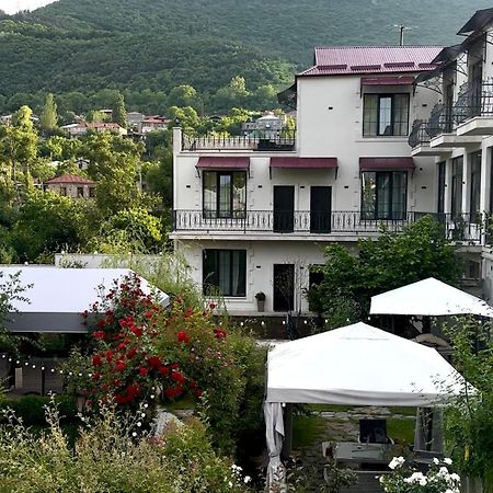 Redroof Country House Hotel ゴリス エクステリア 写真