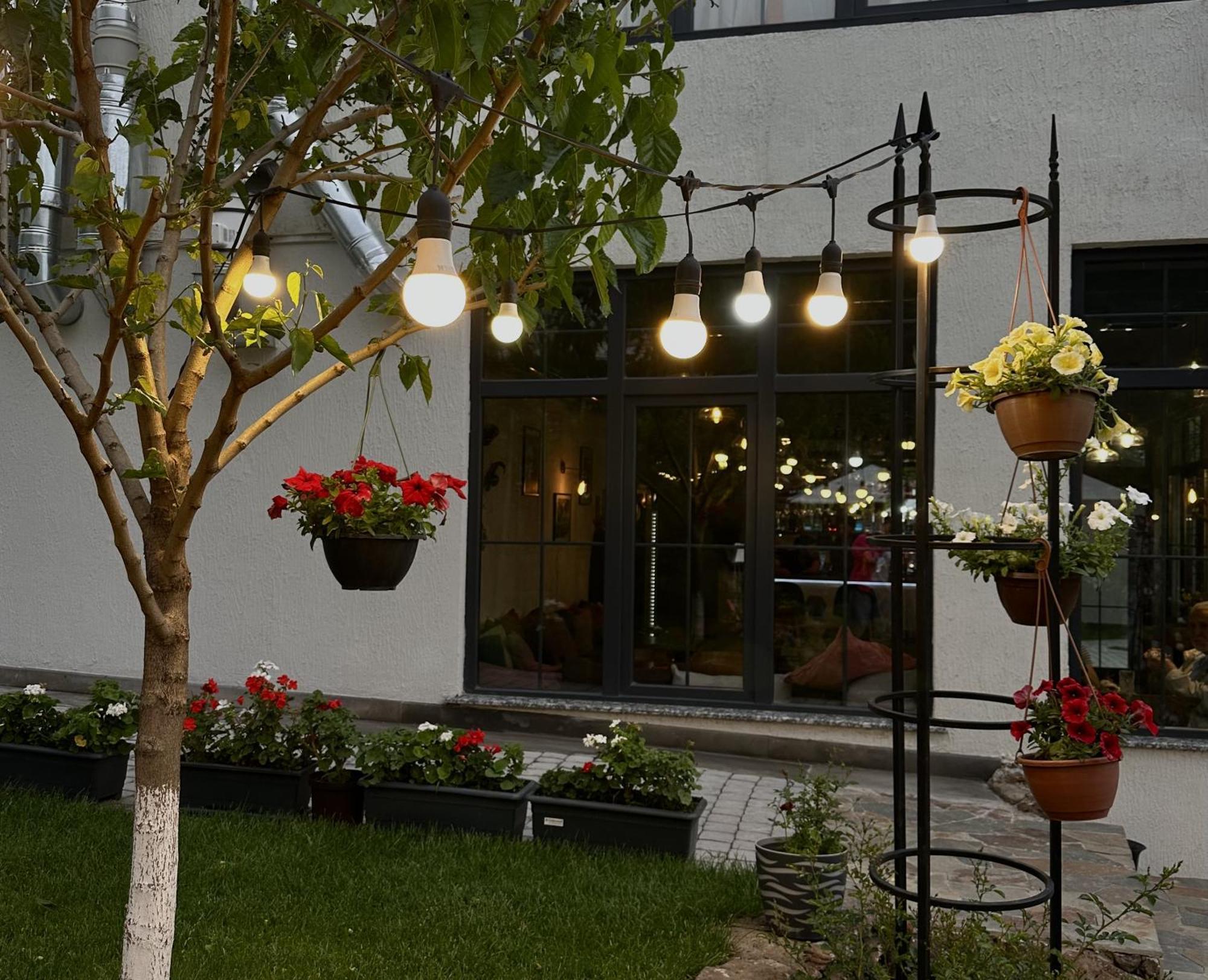 Redroof Country House Hotel ゴリス エクステリア 写真