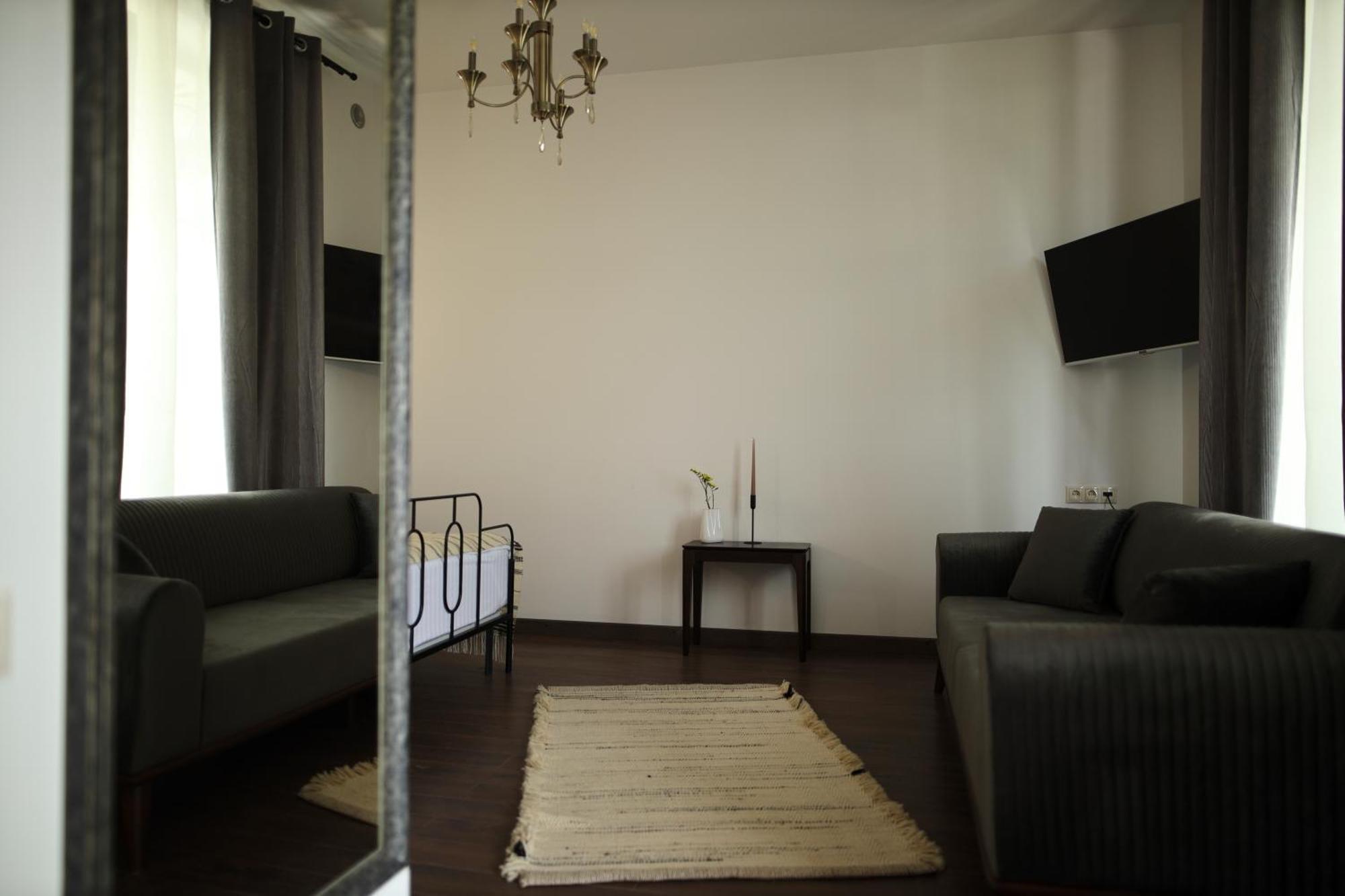 Redroof Country House Hotel ゴリス エクステリア 写真