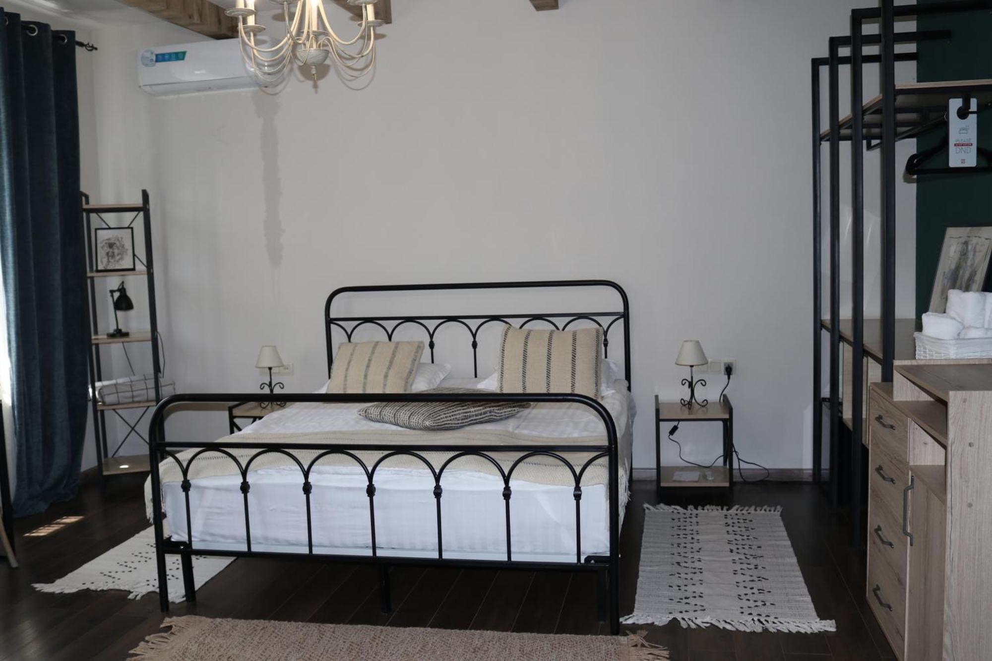 Redroof Country House Hotel ゴリス エクステリア 写真