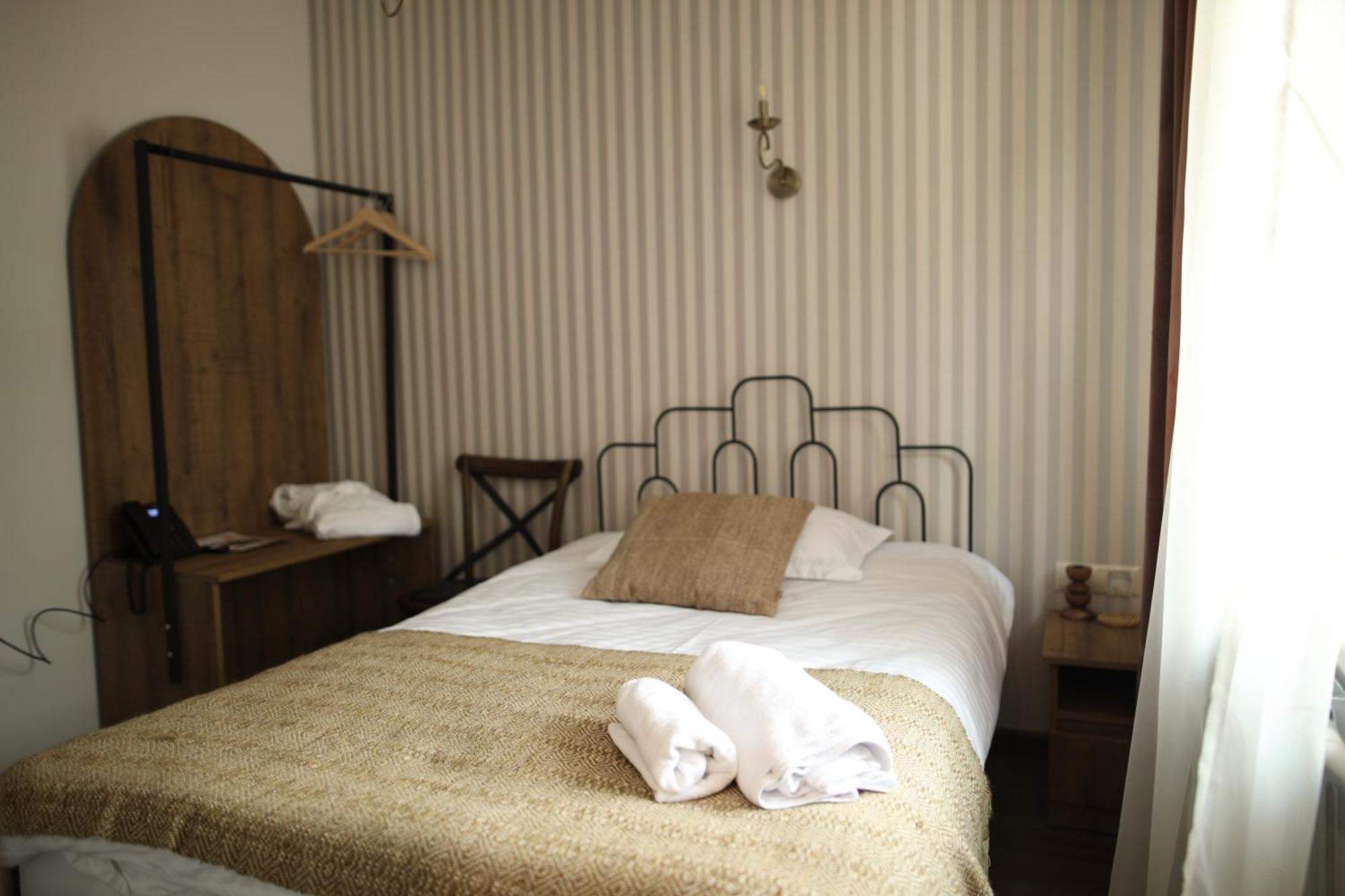 Redroof Country House Hotel ゴリス エクステリア 写真