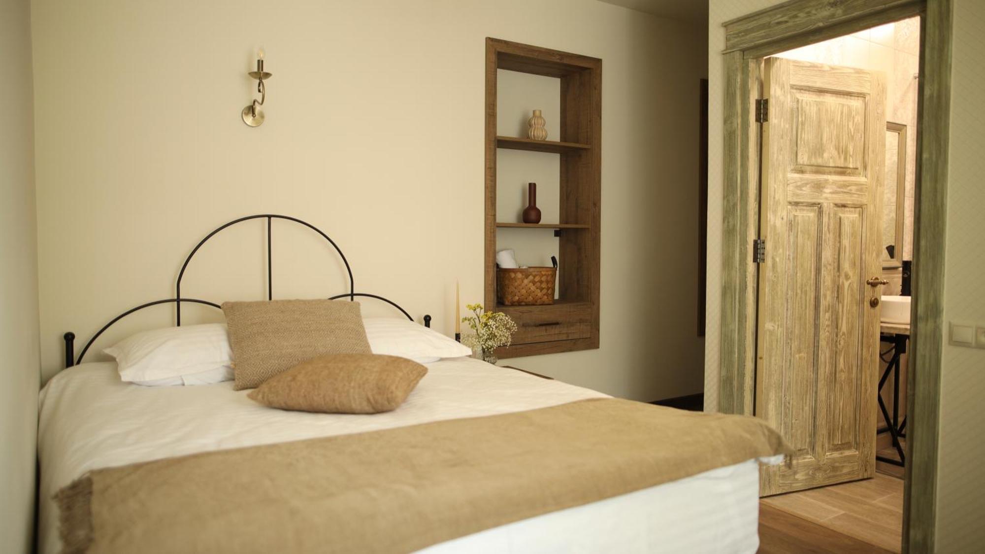 Redroof Country House Hotel ゴリス エクステリア 写真