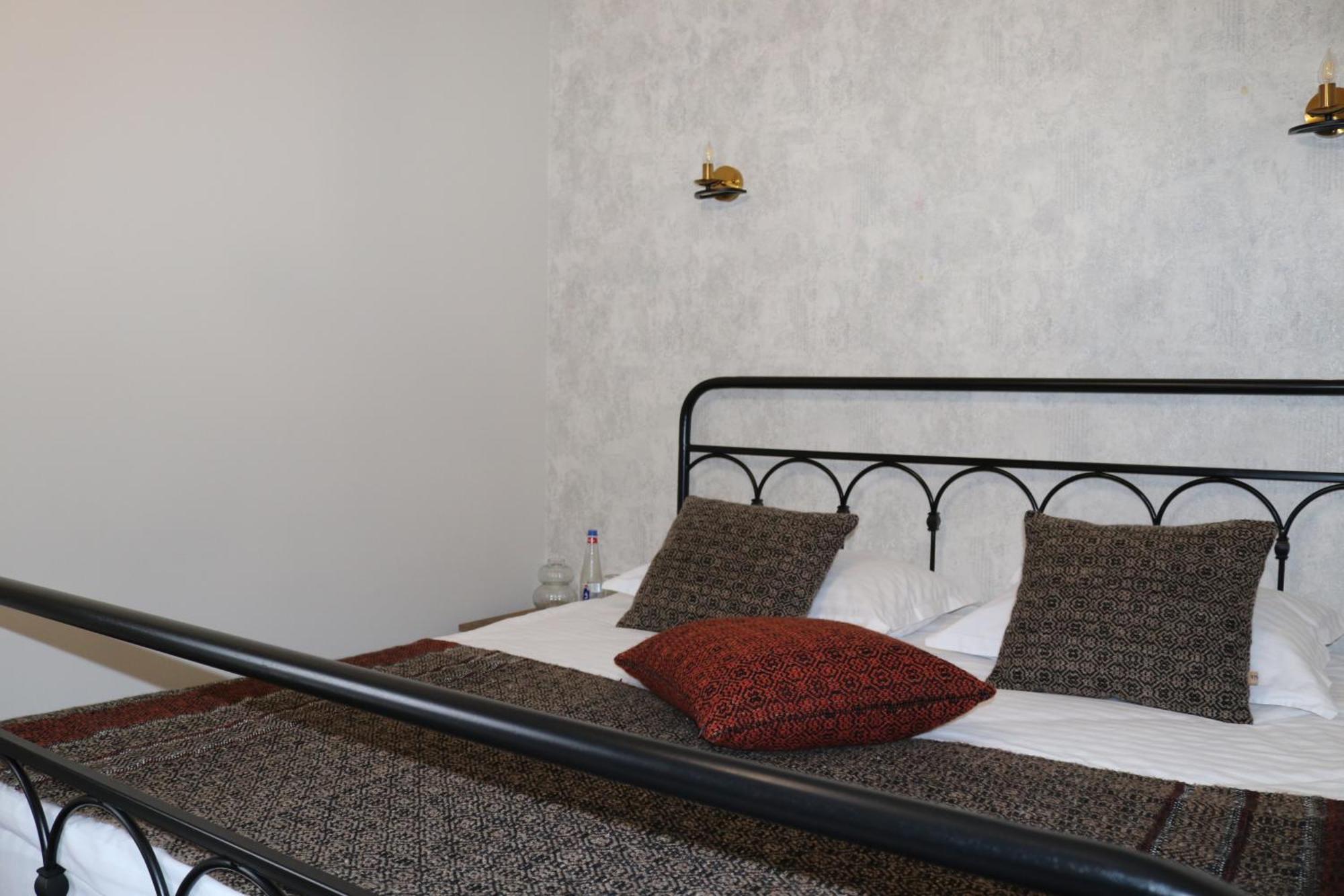 Redroof Country House Hotel ゴリス 部屋 写真