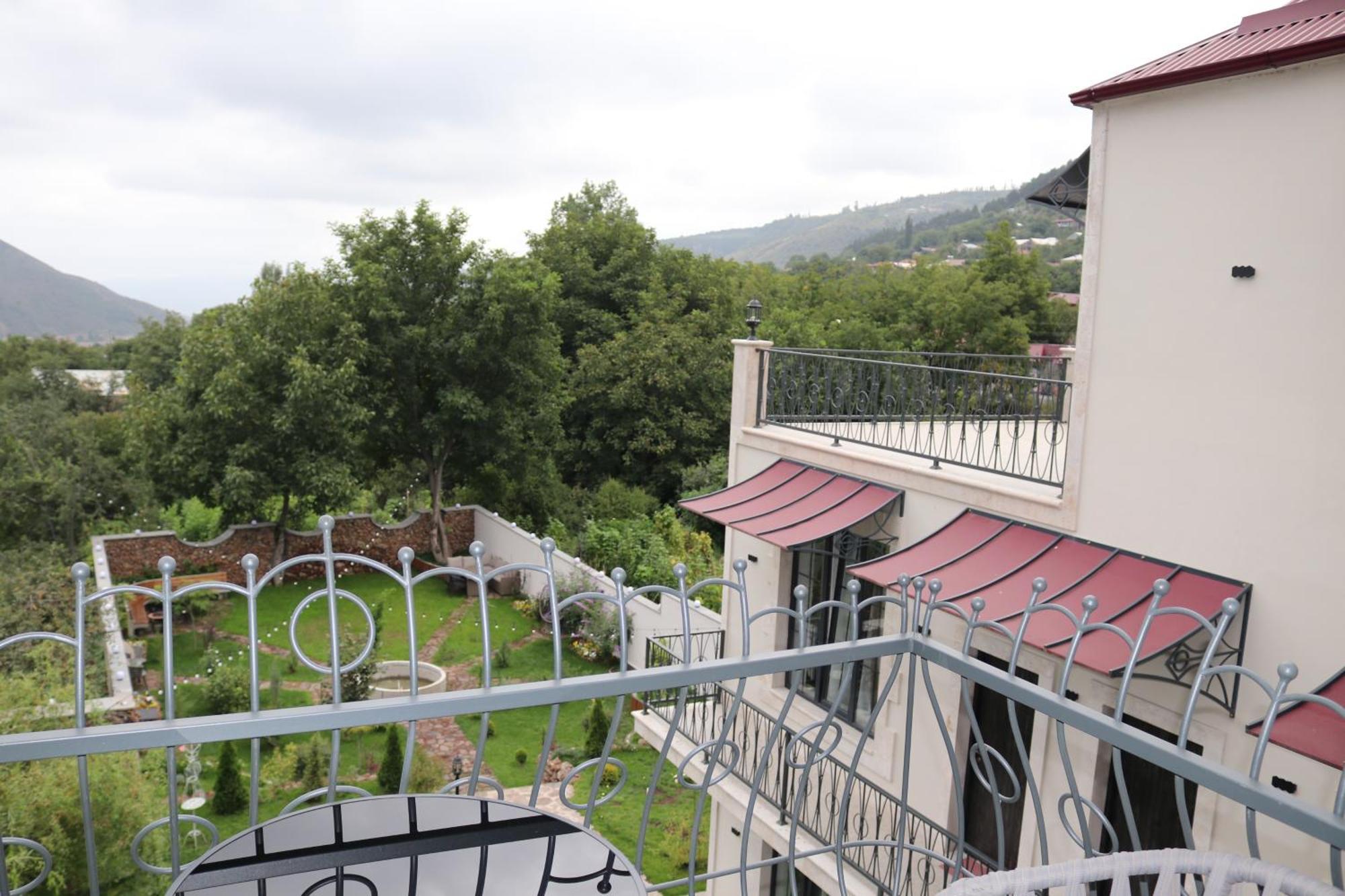 Redroof Country House Hotel ゴリス 部屋 写真