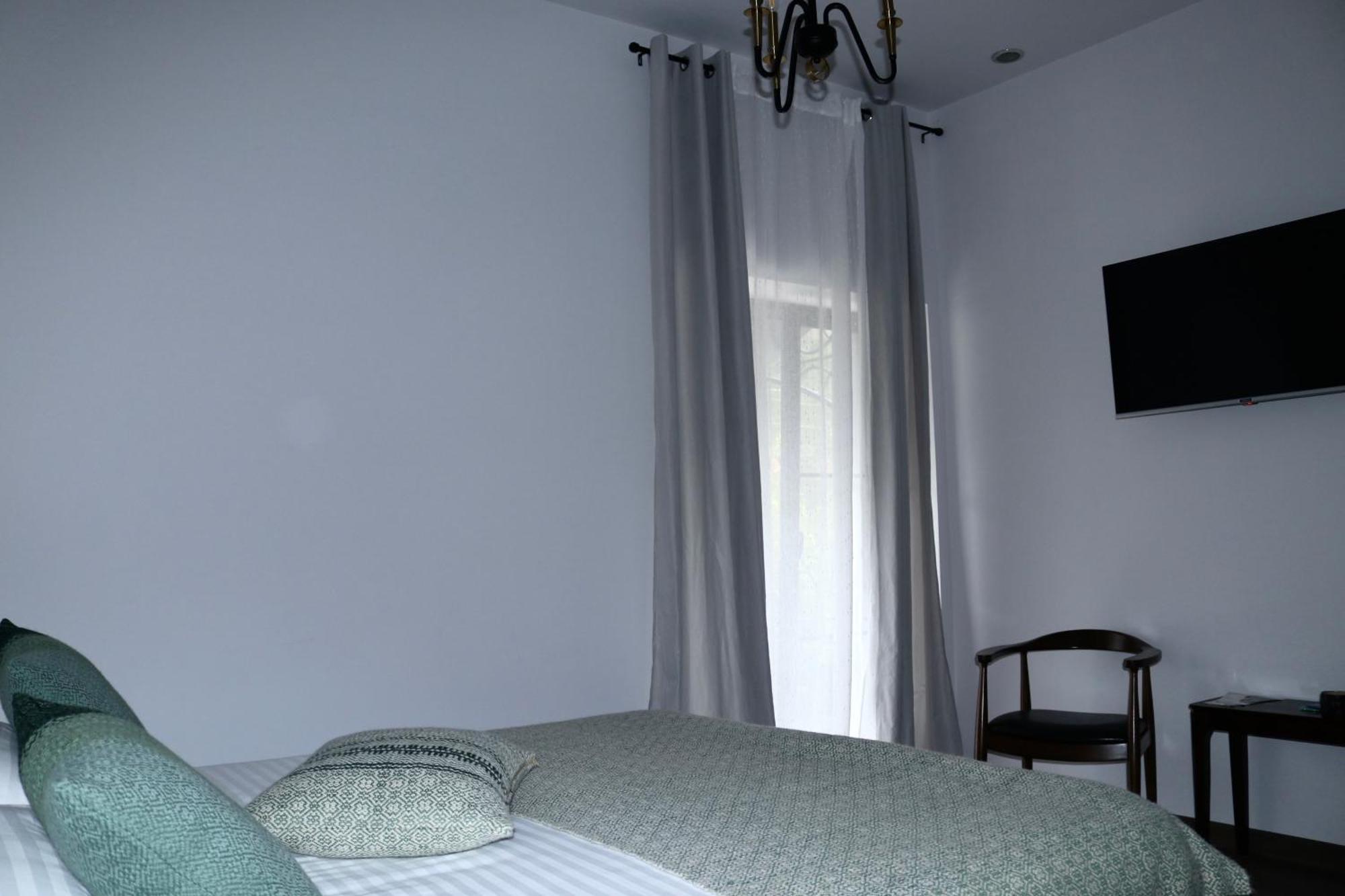 Redroof Country House Hotel ゴリス 部屋 写真