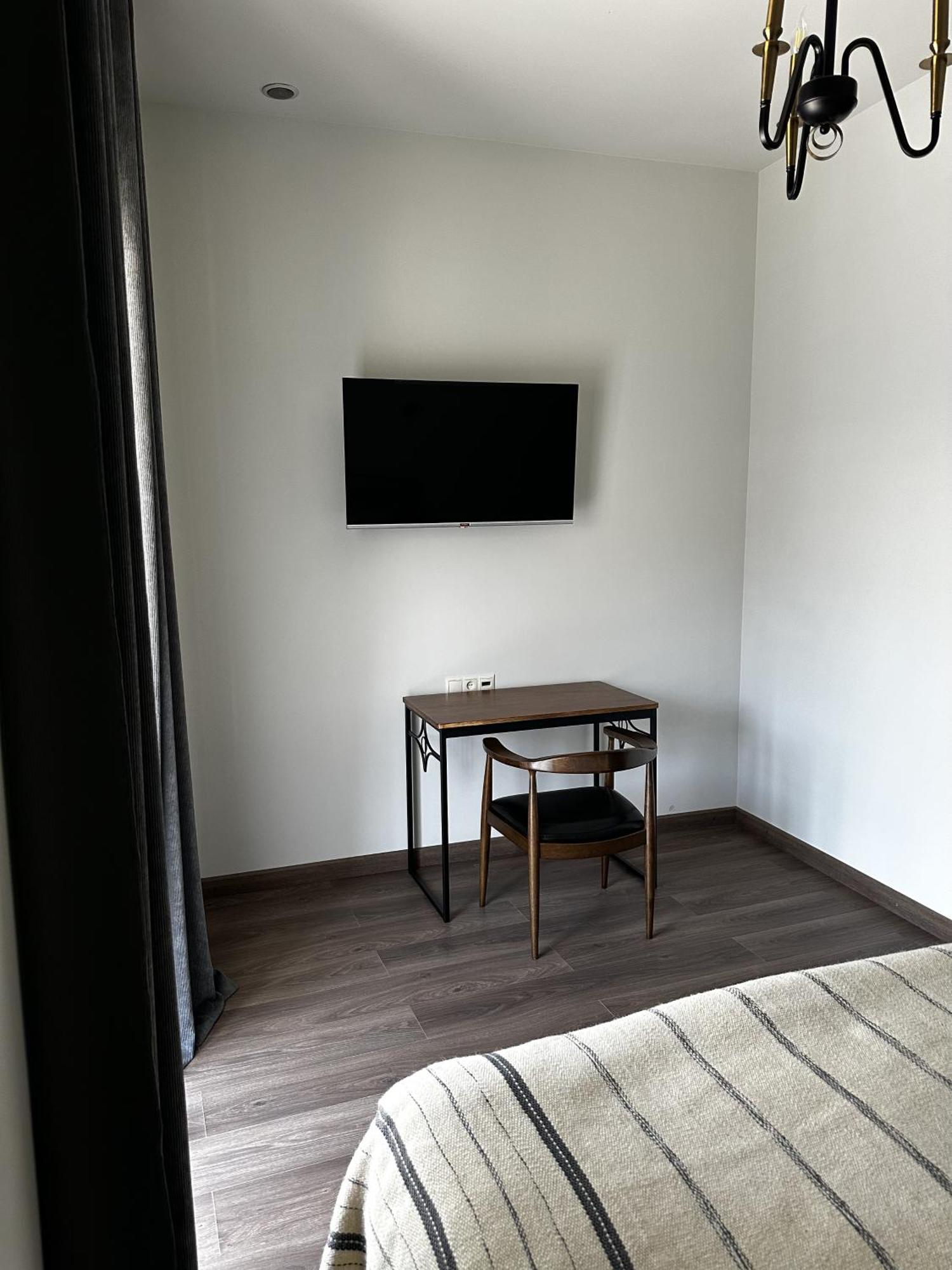 Redroof Country House Hotel ゴリス エクステリア 写真